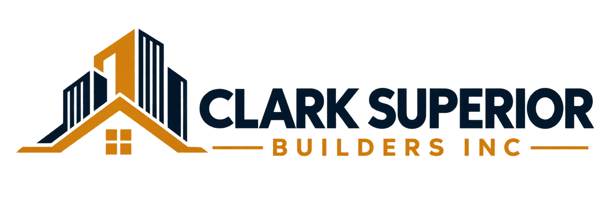 Clark Superior Builders Inc